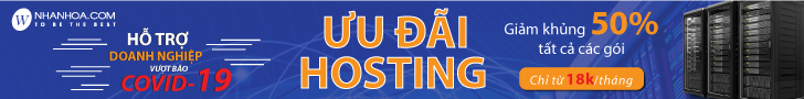 Đăng ký hosting