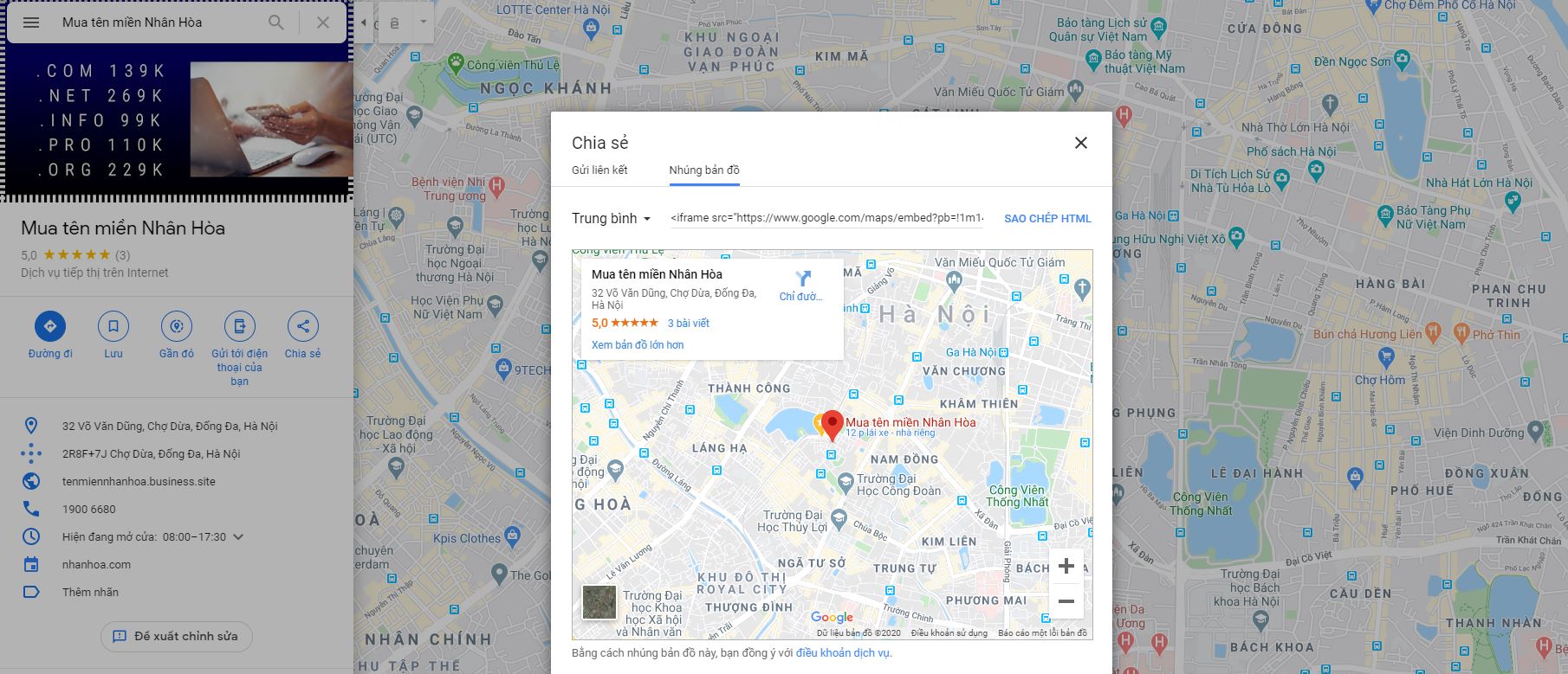 embed code nhúng maps nhân hòa embed code nhúng maps nhân hòa