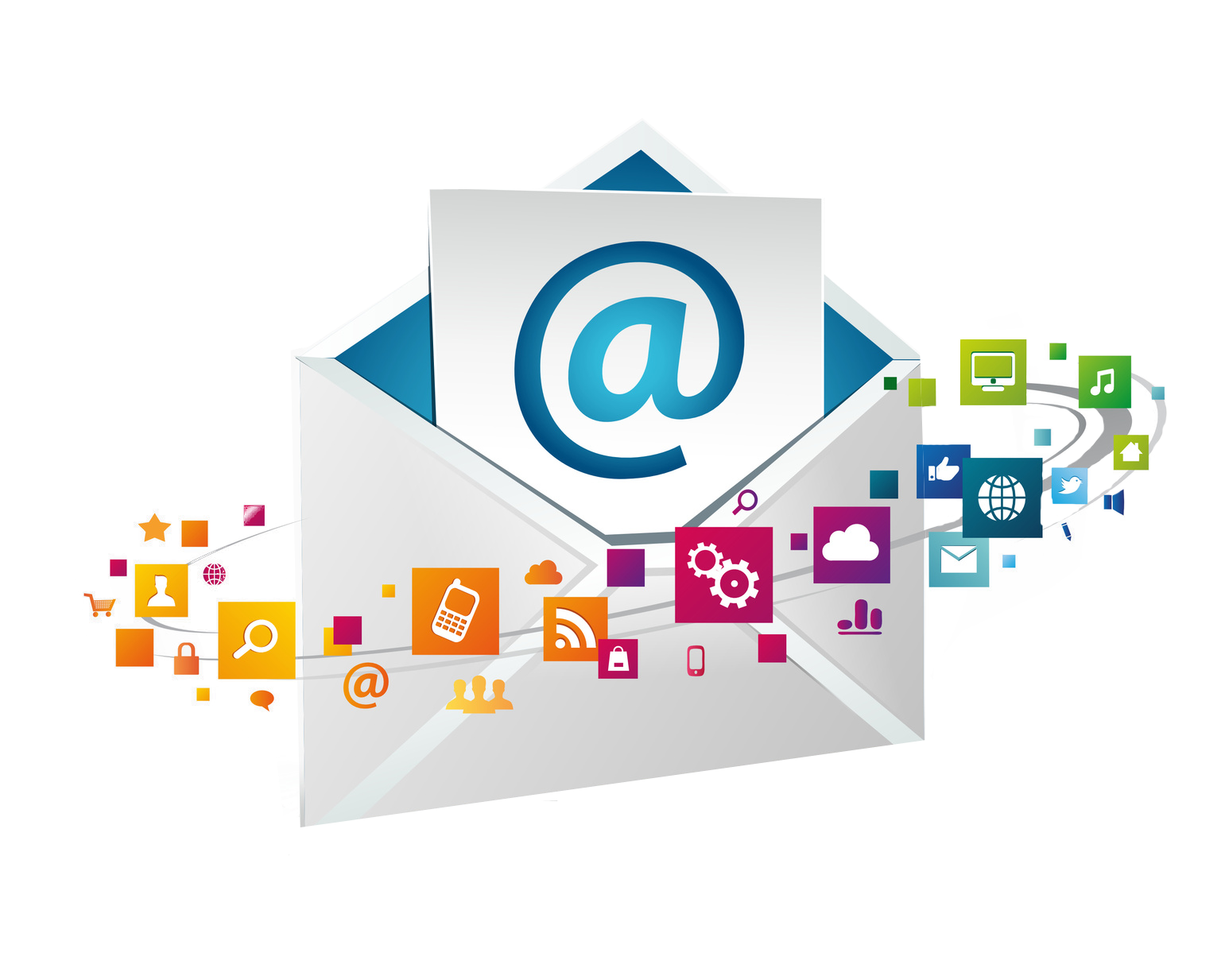 Dịch vụ email hosting là gì?