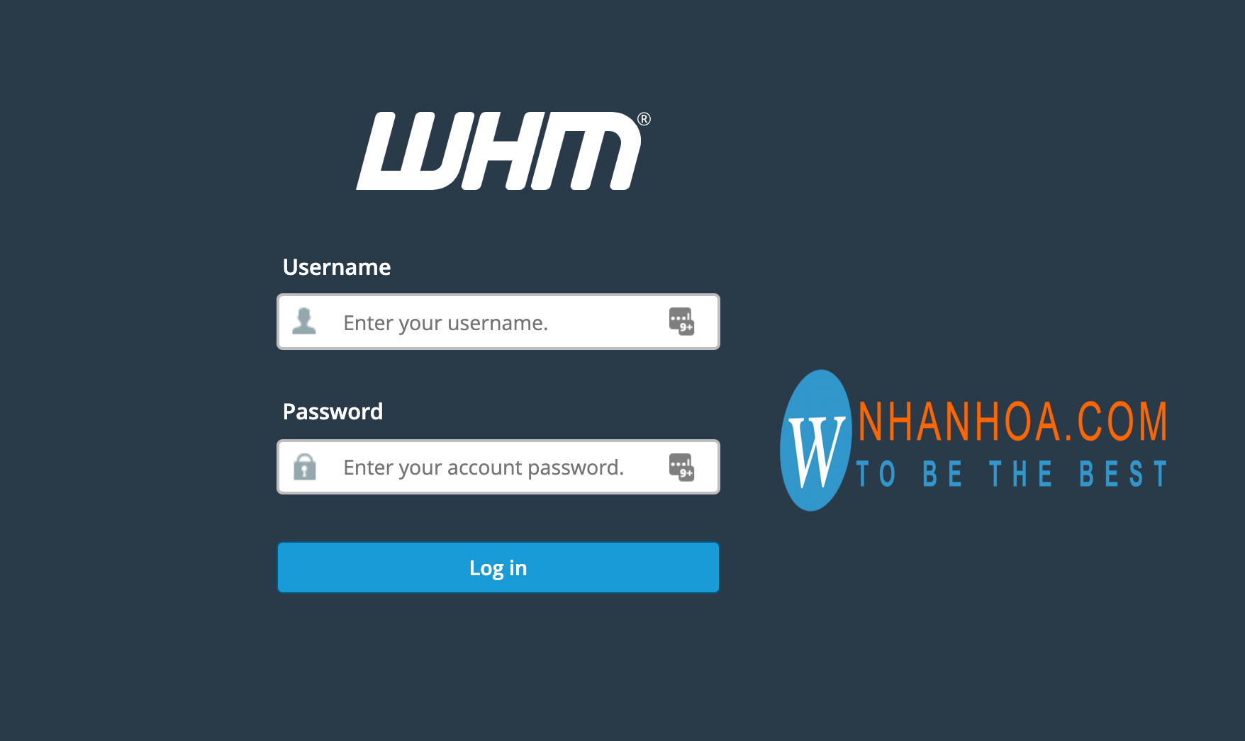 cpanel whm nameserver are stored where cpanel whm nameserver are stored where