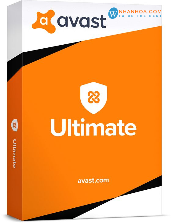 Key Avast 2021 Bản Quyền Active Thành Công 100%