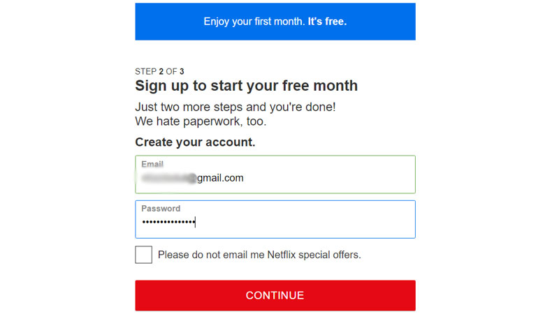 Tài Khoản Netflix - Những Điều Bạn Cần Biết Trước Khi Đăng Ký