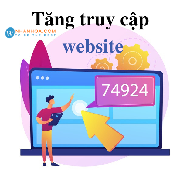 Tăng lượt truy cập website [8 Cách mới nhất 2022]