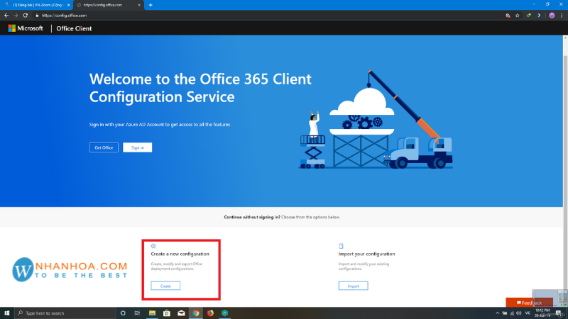 Office 365 là gì? Điều gì làm nên sự khác biệt của Office 365