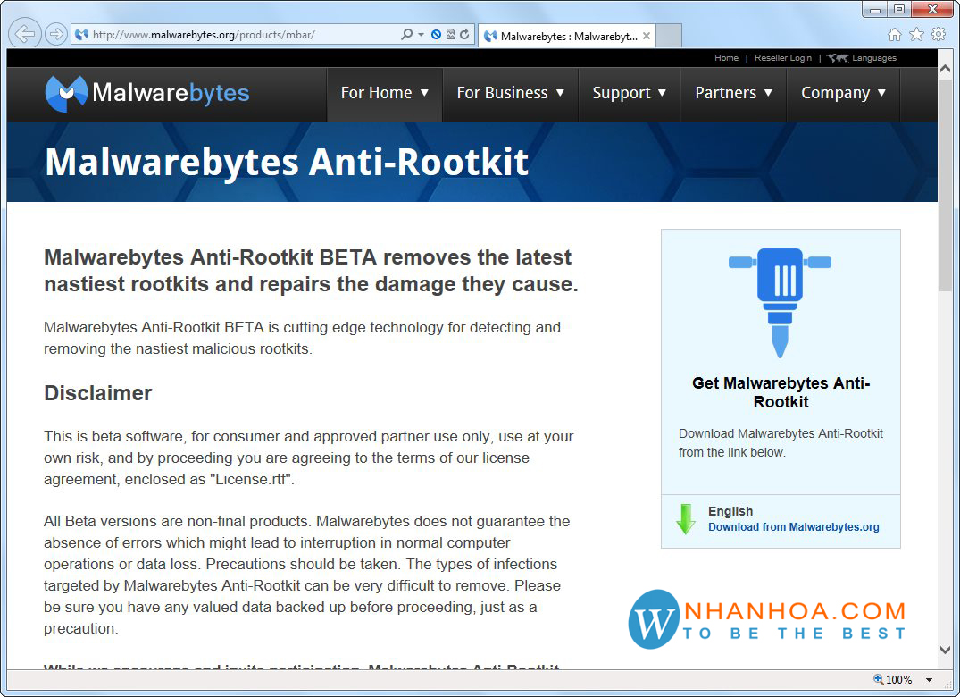 Rootkit là gì? Top 5 phần mềm miễn phí tiêu diệt Rookit