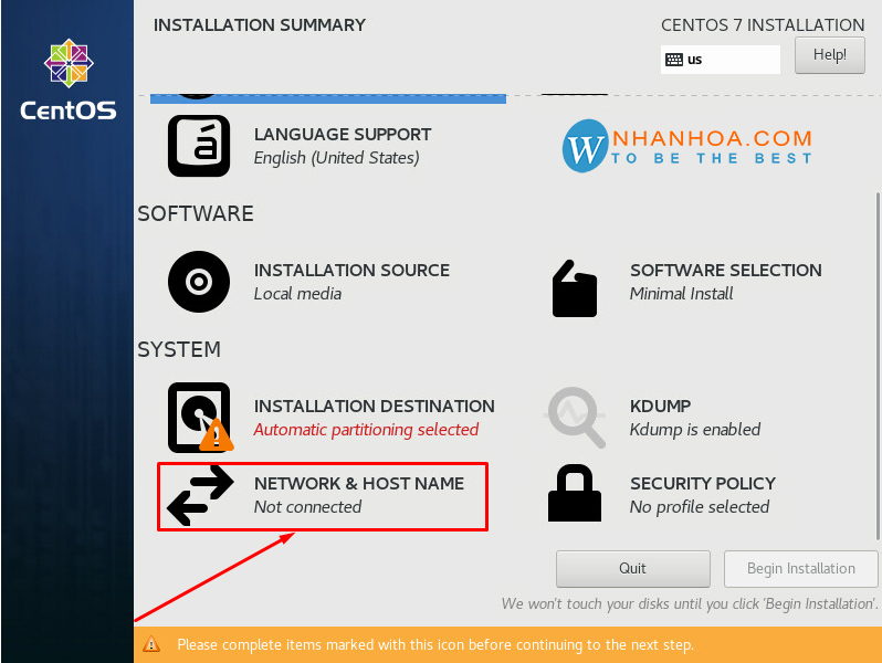 CentOS là gì? Hướng dẫn cài đặt tất cả các phiên bản [CHI TIẾT NHẤT]