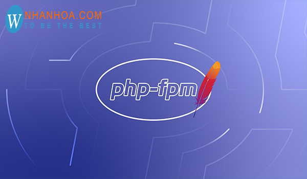 Php fpm не создает сокет