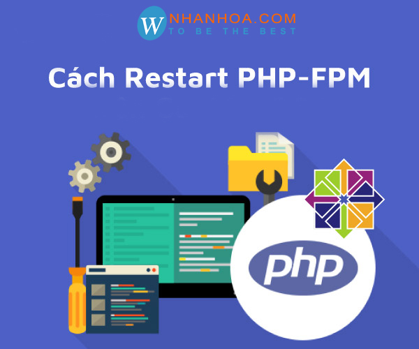 php fpm clear cache