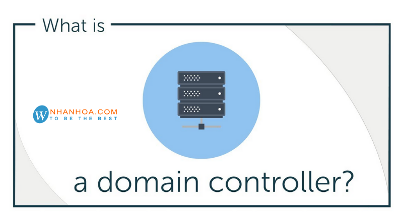 Domain Controller Là Gì? Hướng Dẫn Triển Khai Domain Controller Theo ...