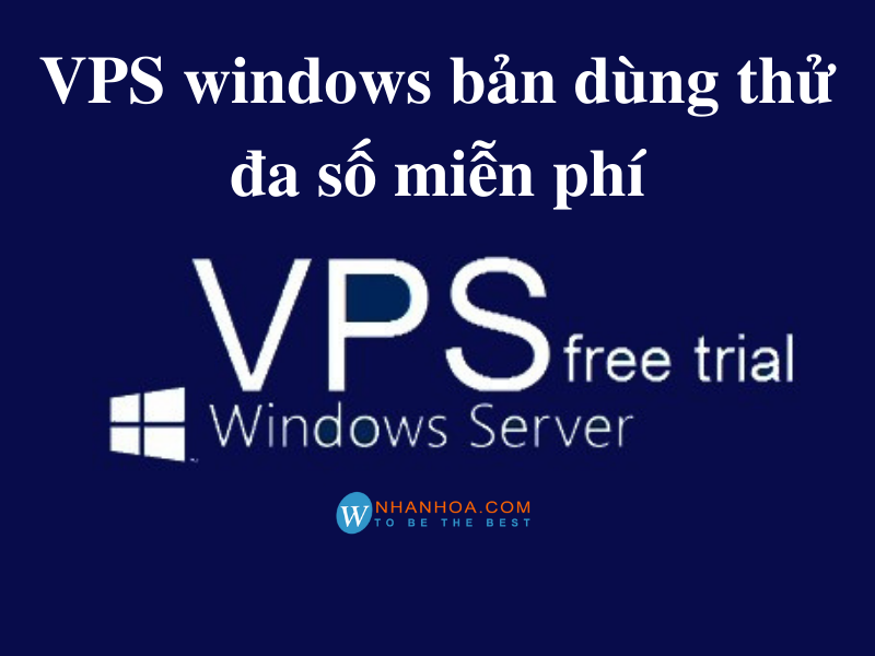Как на vps поставить windows 10