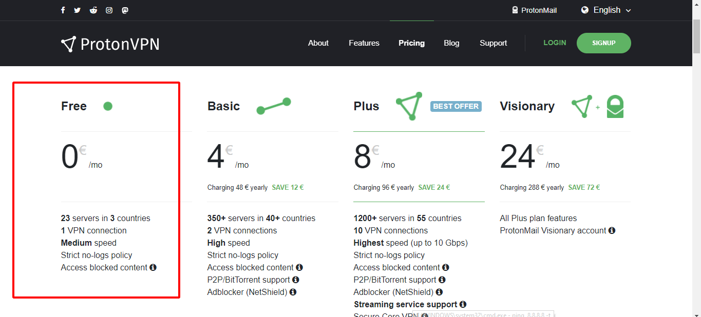 protonvpn locations protonvpn locations