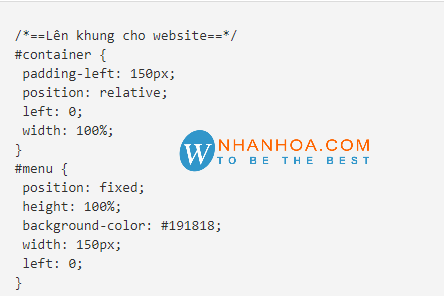 Hướng dẫn viết web bằng html