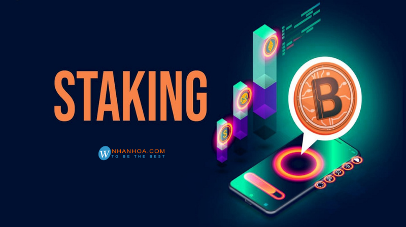 Staking Coin Là Gì? Cách Tối Ưu Hóa Staking Coin - [Hướng Dẫn]