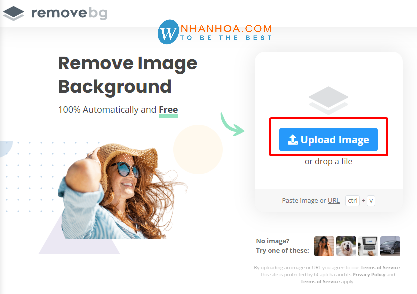 Trang Web Xóa nền ảnh online free Nhận thức được đánh giá cao