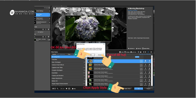 Hướng dẫn cách ghép video trên máy tính đơn giản và hiệu quả