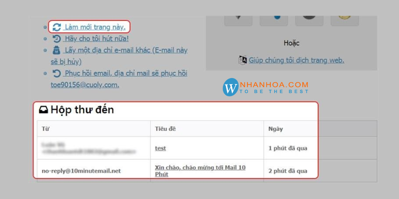 Cách Tạo Email Trên Điện Thoại - [Hướng Dẫn Chi Tiết]