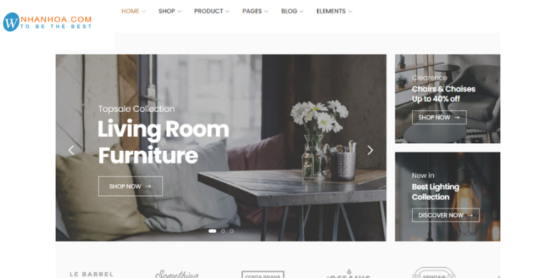 Hướng dẫn thiết kế website bán hàng bằng html - [CHI TIẾT NHẤT] image.