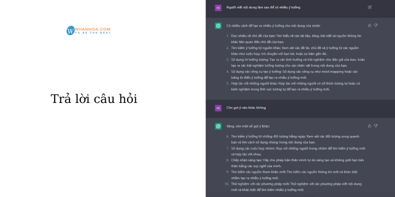 Chat GPT là gì? Đăng ký tài khoản chat GPT [CỰC DỄ]