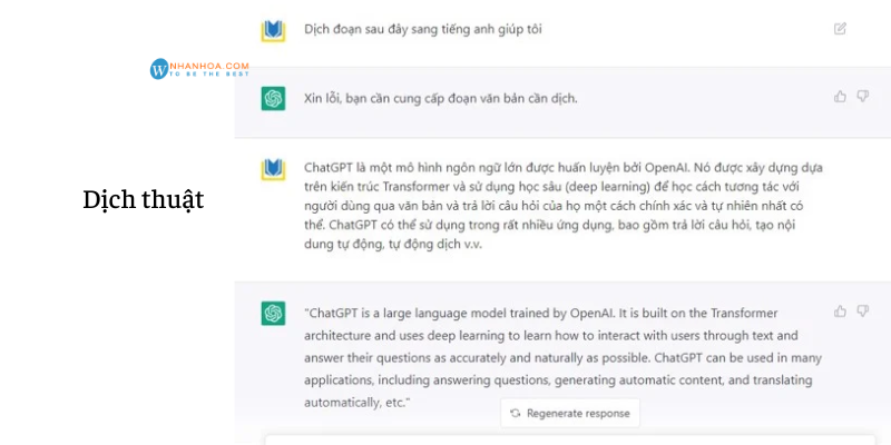 Chat GPT là gì? Đăng ký tài khoản chat GPT [CỰC DỄ]