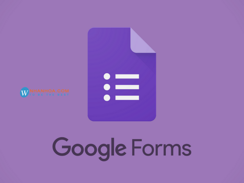 Google Form Là Gì? Lợi Ích Của Google Form [Không Thể Bỏ Qua]