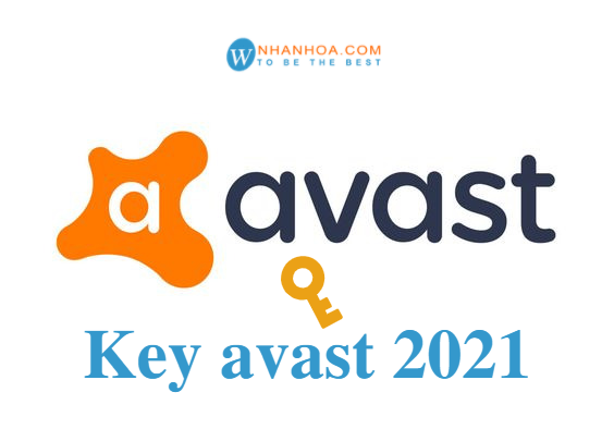Key Avast 2021 Bản Quyền Active Thành Công 100%