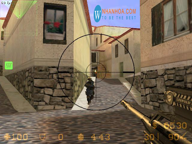 Download Counter-Strike (Half Life) 1.5 - [Link Tải Driver Goole Siêu Nhanh]