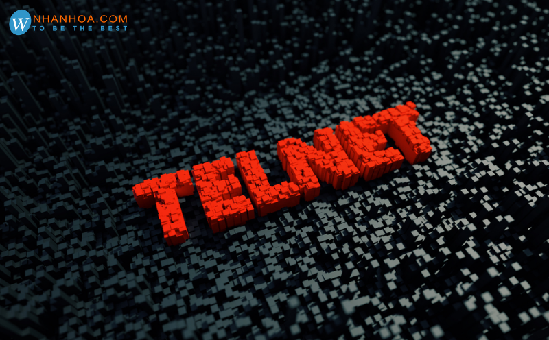 TELNET là gì? Cách thức hoạt động của Telnet diễn ra như thế nào?