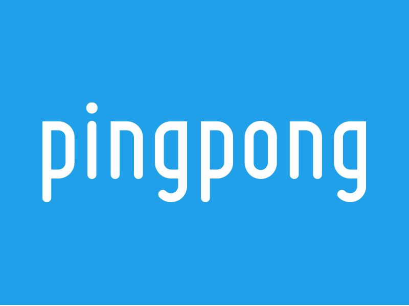 PingPong và Pipo có liên quan gì đến nhau?
