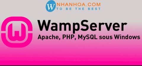 Wampserver Là Gì? Hướng Dẫn Sử Dụng Wamp