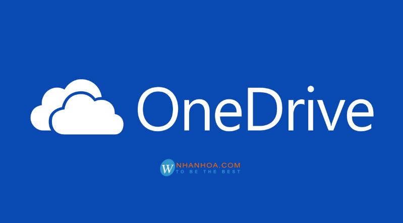 Onedrive là gì? Hướng dẫn cài đặt Onedrive