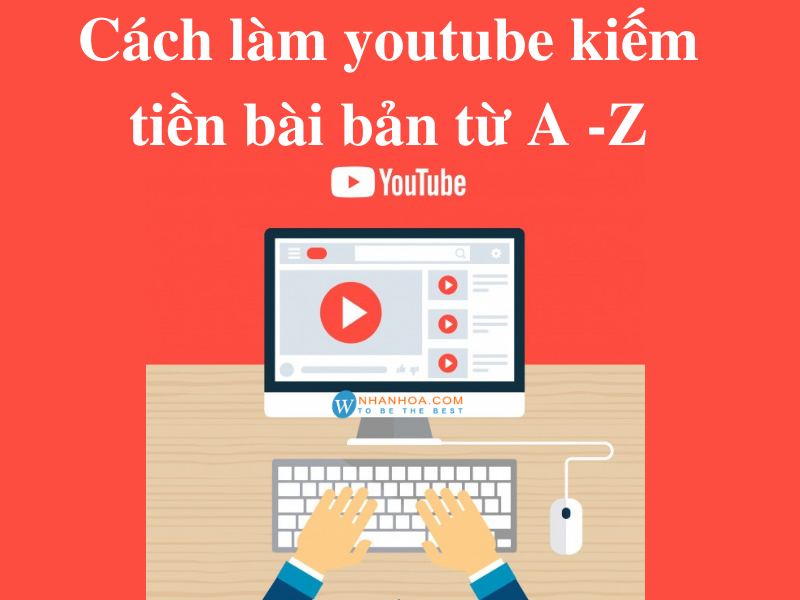 Làm thế nào để thu hút người xem từ các kênh liên quan?
