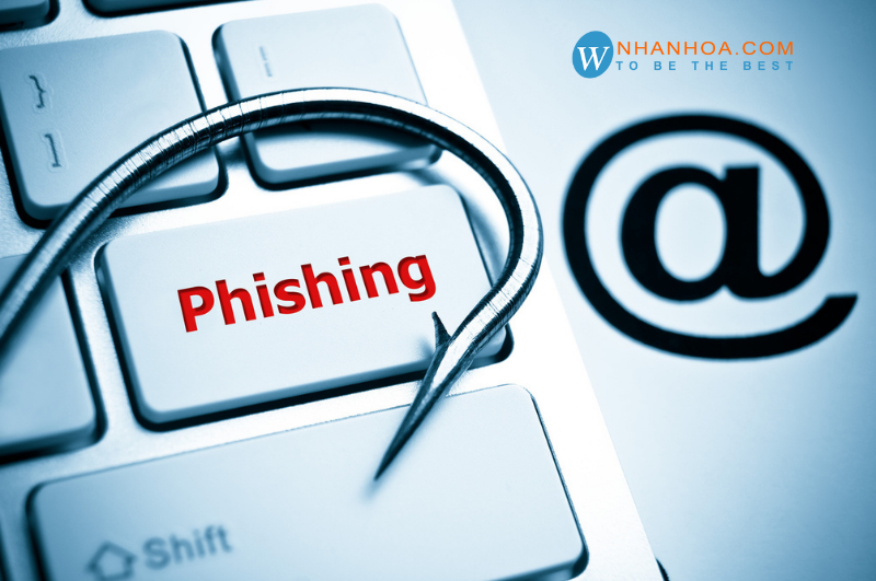 Làm thế nào để phát hiện và nhận biết một email phishing?
