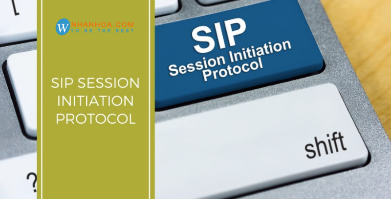 Hệ thống quy tắc kỹ thuật số nào cho phép các thiết bị giao tiếp với nhau thông qua SIP?
