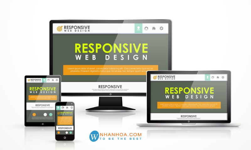 Những công cụ nào hỗ trợ thiết kế responsive website hiệu quả?