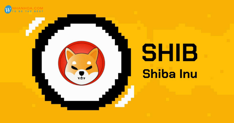 Shiba Coin Là Gì? Có Nên Đầu Tư Vào Shiba Coin Hay Không? Mua Shiba Coin Ở  Đâu Uy Tín?