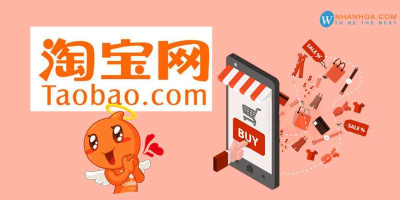 Mách bạn cách mua hàng trên taobao bằng tiếng Việt siêu đơn giản