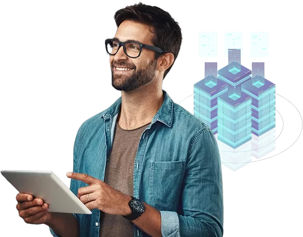 Hosting Professional