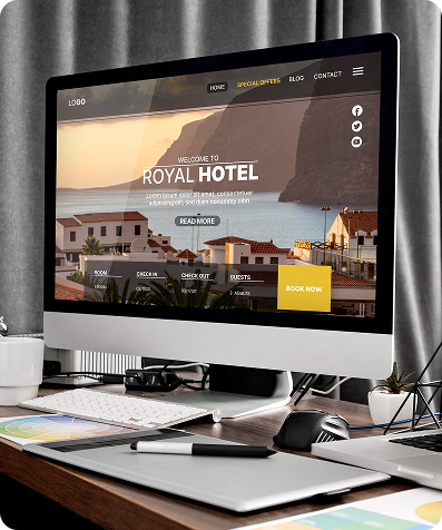 Thiết kế Website