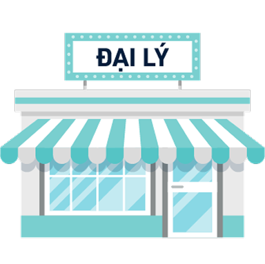 Hình ảnh cửa hàng đại lý
