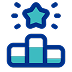 Cấp 1 Icon